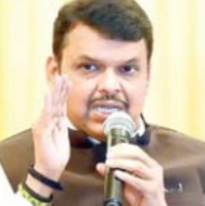 महायुति मराठी लाेगाें के विकास हेतु प्रतिबद्ध